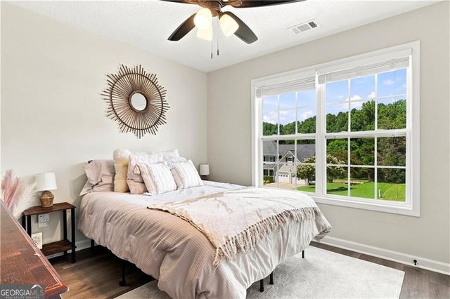 39 Dunleith Drive, Dallas, GA 30132
