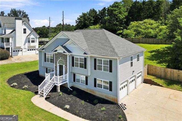 39 Dunleith Drive, Dallas, GA 30132