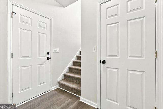 39 Dunleith Drive, Dallas, GA 30132