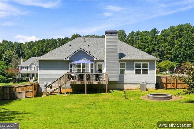 39 Dunleith Drive, Dallas, GA 30132