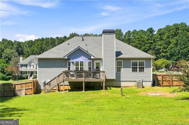 39 Dunleith Drive, Dallas, GA 30132