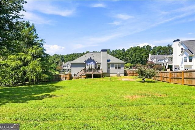 39 Dunleith Drive, Dallas, GA 30132