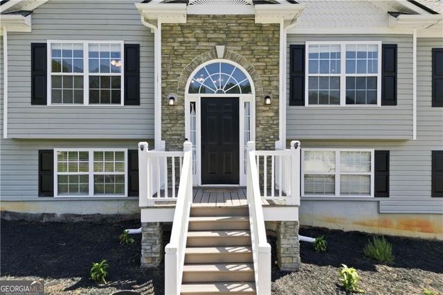 39 Dunleith Drive, Dallas, GA 30132
