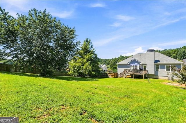 39 Dunleith Drive, Dallas, GA 30132