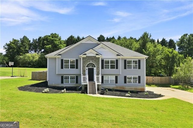 39 Dunleith Drive, Dallas, GA 30132