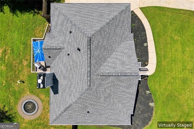 39 Dunleith Drive, Dallas, GA 30132