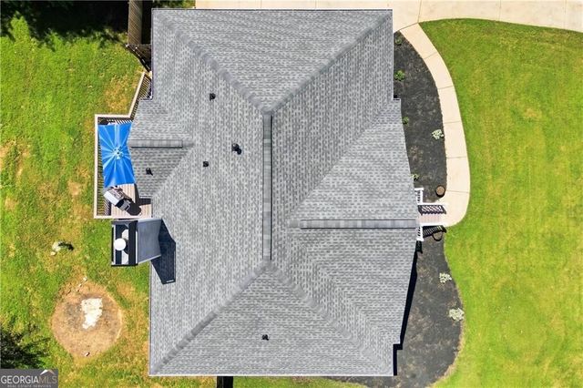 39 Dunleith Drive, Dallas, GA 30132