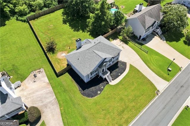 39 Dunleith Drive, Dallas, GA 30132