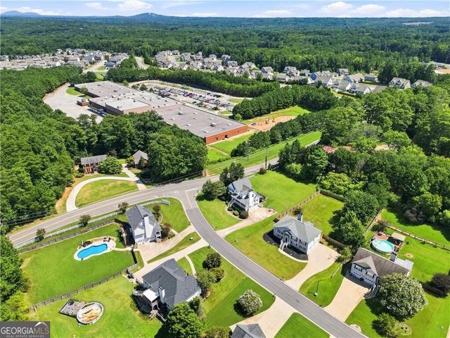 39 Dunleith Drive, Dallas, GA 30132