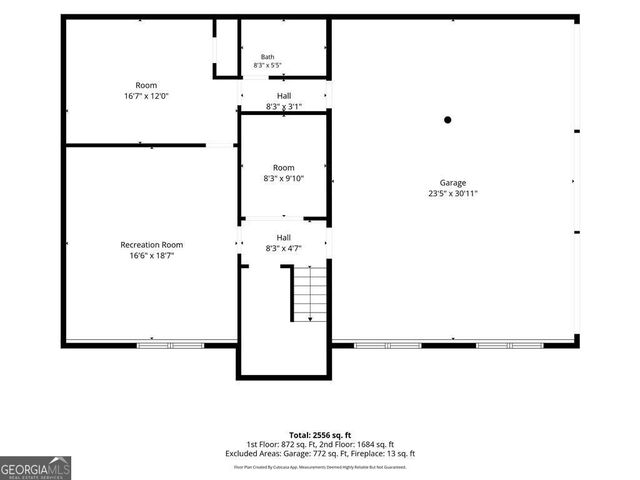 39 Dunleith Drive, Dallas, GA 30132