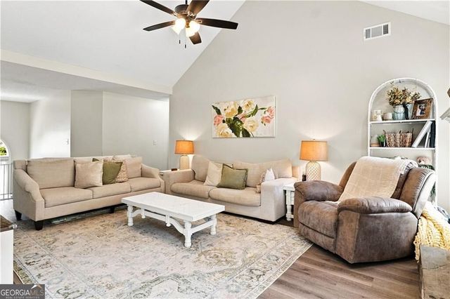 39 Dunleith Drive, Dallas, GA 30132