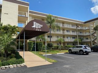 4735 Lucerne Lakes Boulevard E 410, Lake Worth, FL 33467