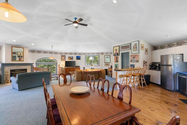 1192 Chapel Hill Road, Whitingham, VT 05361