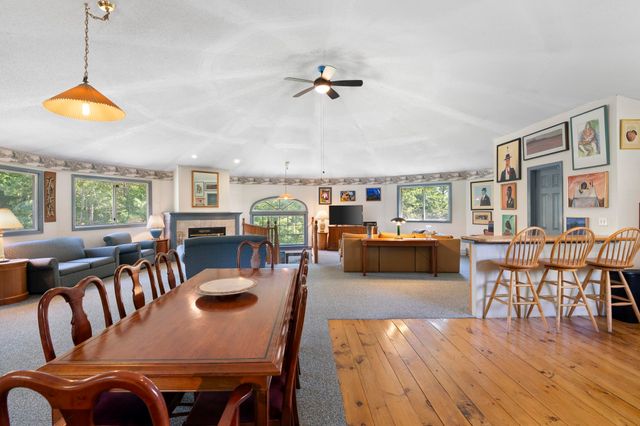 1192 Chapel Hill Road, Whitingham, VT 05361