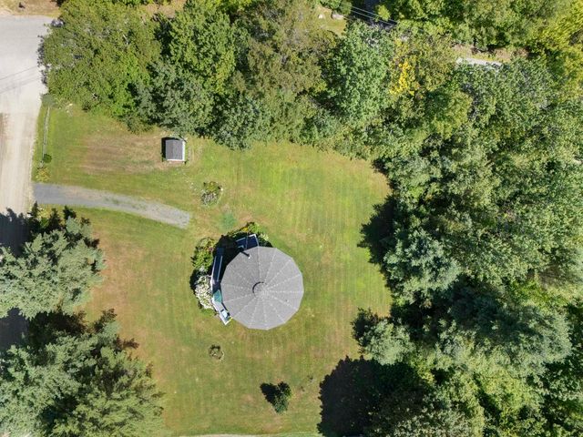 1192 Chapel Hill Road, Whitingham, VT 05361