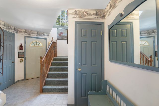 1192 Chapel Hill Road, Whitingham, VT 05361