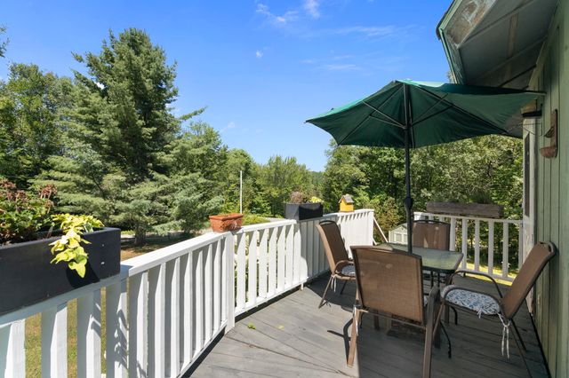 1192 Chapel Hill Road, Whitingham, VT 05361