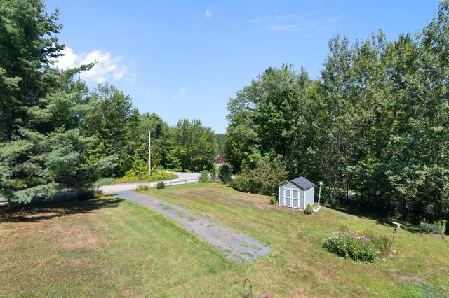 1192 Chapel Hill Road, Whitingham, VT 05361