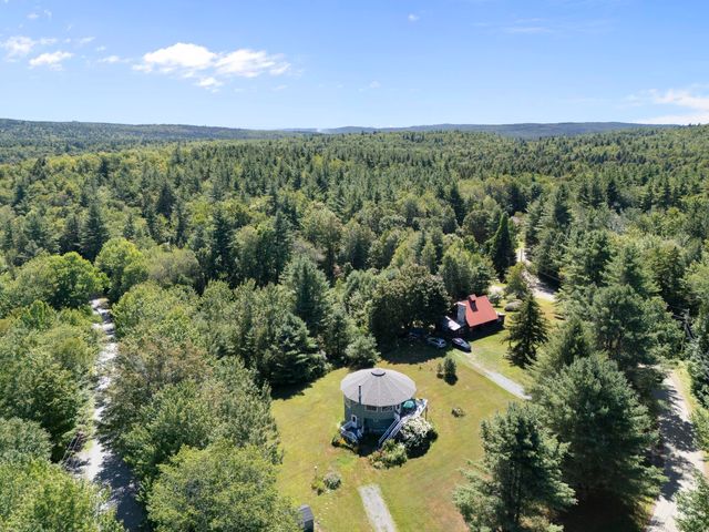 1192 Chapel Hill Road, Whitingham, VT 05361