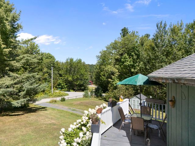 1192 Chapel Hill Road, Whitingham, VT 05361