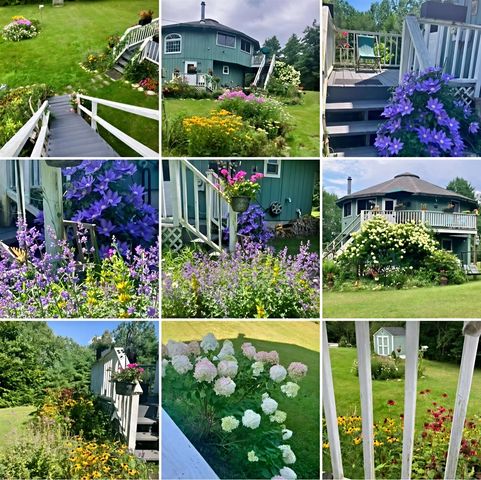 1192 Chapel Hill Road, Whitingham, VT 05361