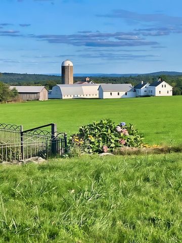 1192 Chapel Hill Road, Whitingham, VT 05361