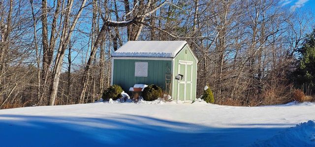 1192 Chapel Hill Road, Whitingham, VT 05361