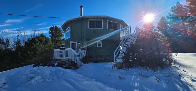 1192 Chapel Hill Road, Whitingham, VT 05361