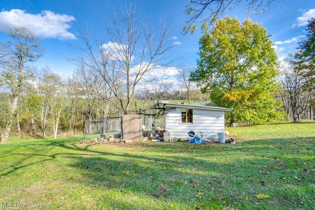 161 Ridgeway Road, Richmond, OH 43944