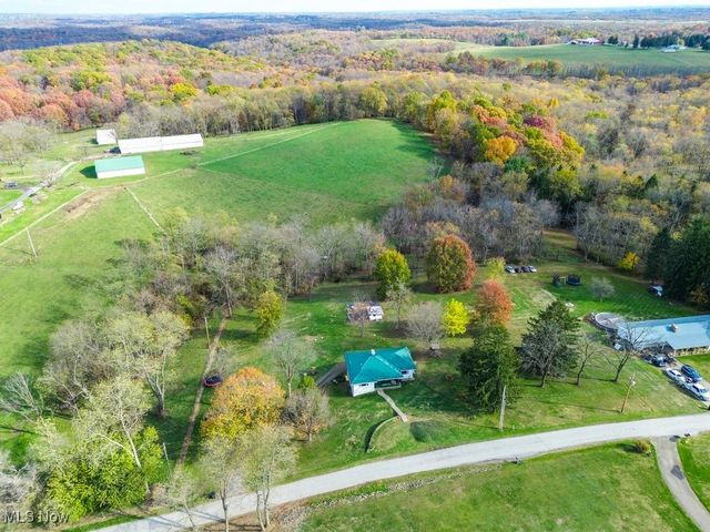 161 Ridgeway Road, Richmond, OH 43944