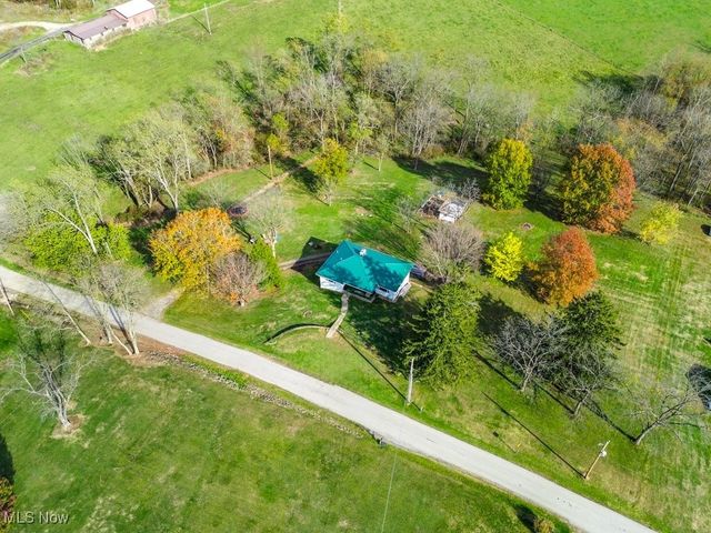 161 Ridgeway Road, Richmond, OH 43944