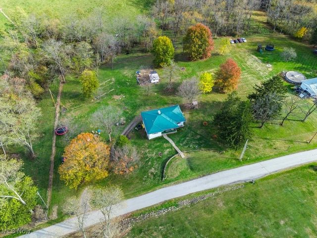 161 Ridgeway Road, Richmond, OH 43944