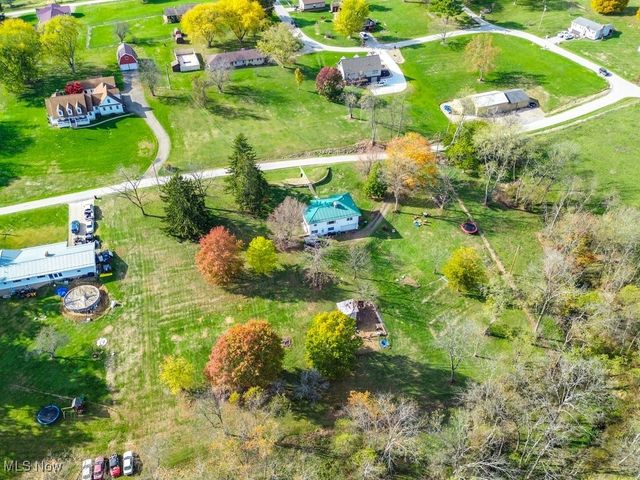 161 Ridgeway Road, Richmond, OH 43944