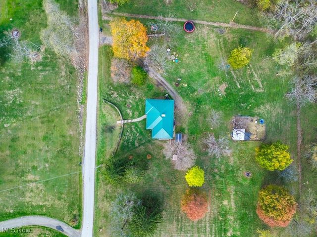 161 Ridgeway Road, Richmond, OH 43944