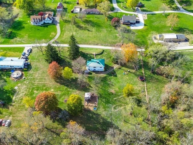 161 Ridgeway Road, Richmond, OH 43944