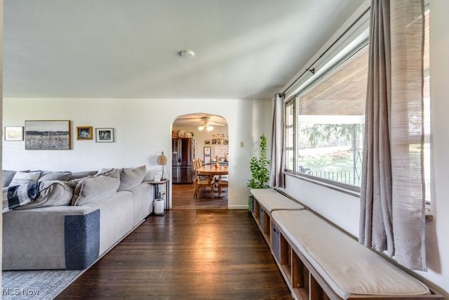 161 Ridgeway Road, Richmond, OH 43944