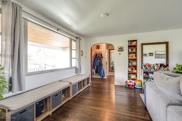 161 Ridgeway Road, Richmond, OH 43944