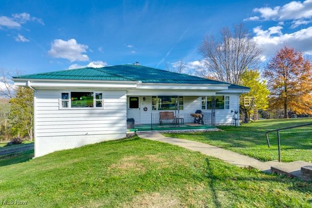 161 Ridgeway Road, Richmond, OH 43944