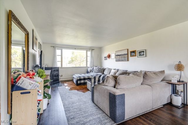 161 Ridgeway Road, Richmond, OH 43944