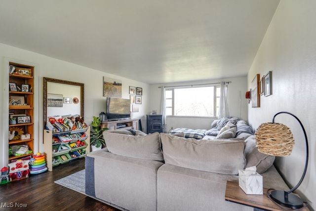 161 Ridgeway Road, Richmond, OH 43944