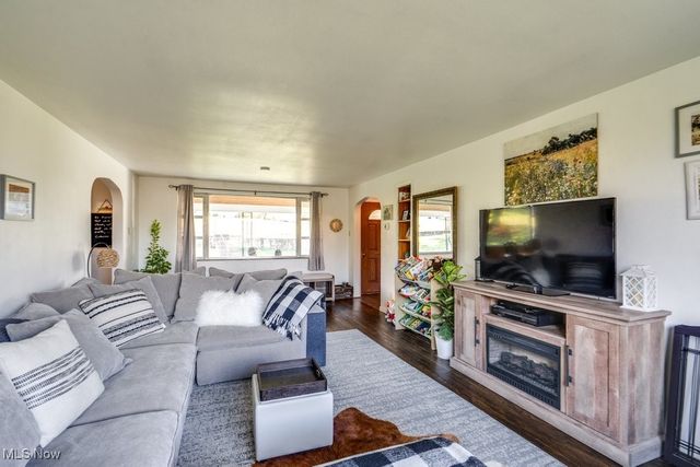 161 Ridgeway Road, Richmond, OH 43944