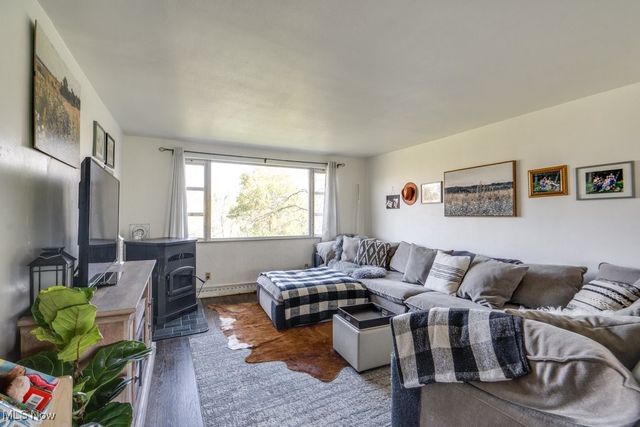 161 Ridgeway Road, Richmond, OH 43944