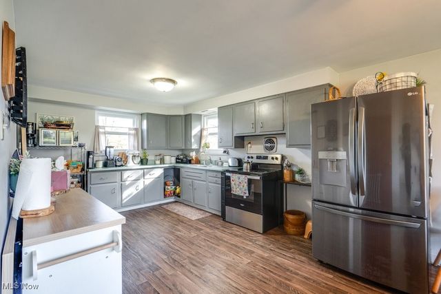 161 Ridgeway Road, Richmond, OH 43944