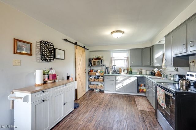 161 Ridgeway Road, Richmond, OH 43944