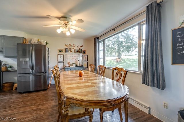 161 Ridgeway Road, Richmond, OH 43944