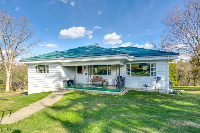 161 Ridgeway Road, Richmond, OH 43944