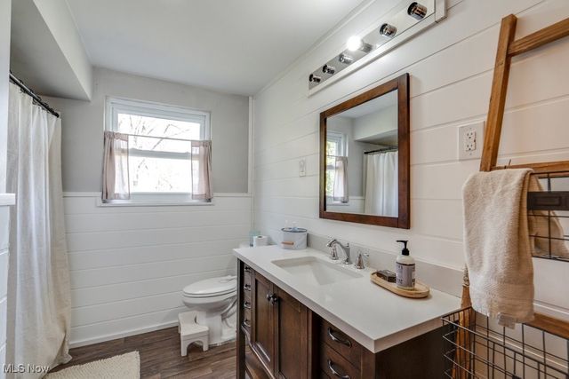 161 Ridgeway Road, Richmond, OH 43944