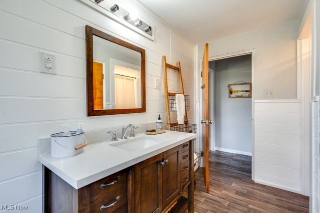 161 Ridgeway Road, Richmond, OH 43944