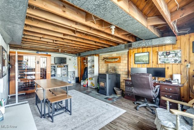 161 Ridgeway Road, Richmond, OH 43944