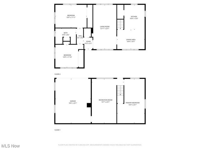 161 Ridgeway Road, Richmond, OH 43944